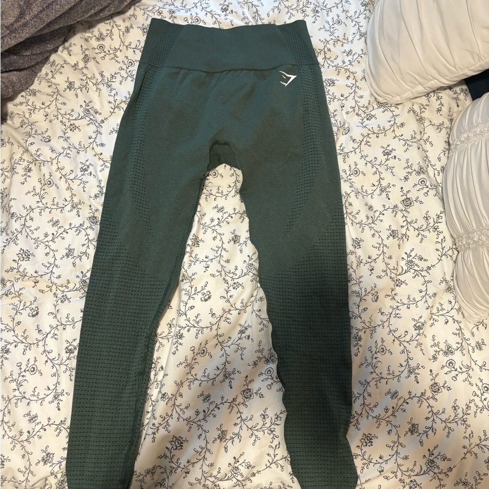 Gym shark Leggings